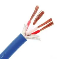 Canare 4S6 BLU