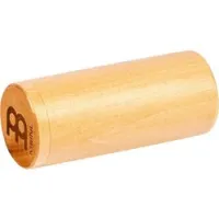Meinl sh56  шейкер деревянный, круглый, тихий