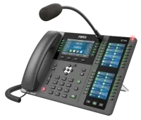 X210i, цветной экран, 20 аккаунтов