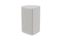 EM Acoustics EMS-81X White - Компактный пассивный широкополосный громкоговоритель, 8" НЧ излучатель, 1" ВЧ излучатель, неодимовые магниты, 90°x60°, 75Гц-20кГц, 13 кг. Цвет белый