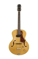 031979 5th Avenue Kingpin P90 Natural Электрогитара арктоп, Godin