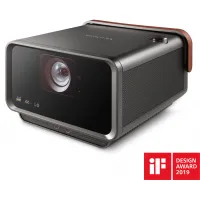ViewSonic X10-4K- Проекторы