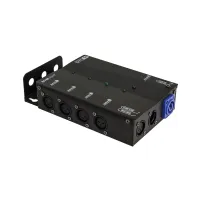 INVOLIGHT DMXS4 - Сплиттер DMX