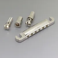 GE101Z-T-N Стоп-бар, никель, Gotoh