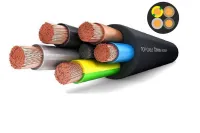 XTREM H07RN-F/DN-F 4G2.5 R100 3004002MR100