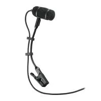 Инструментальный петличный микрофон Audio-Technica ATM350
