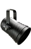 DTS PAR-36 SHORT BLACK 30W 6V (трансформатор) прожектор направленного света, 30 Вт
