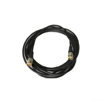 GONSIN 75 Om-4-128 RF кабель для подключения TC-H25/TC-H35, BNC-BNC, длина 10 метров.