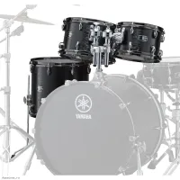 YAMAHA LNP6F3 Black wood - Том
