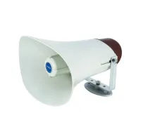 Carol HS-530TS Всепогодный рупорный громкоговоритель IP56, 100-10000Гц, max SPL 112дБ, 30Вт, 1,87