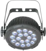 CHAUVET Slim PAR Pro Tri - Параблайзер