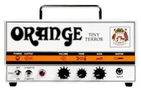 ORANGE TT15H TINY TERROR - Усилитель "голова"