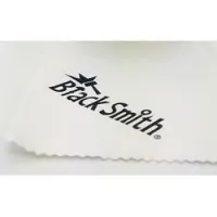 Blacksmith m032  салфетка для полировки корпуса гитары, микрофибра