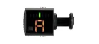 KORG Griptune тюнер-прищепка для гитары