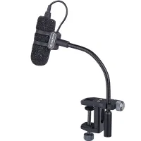 ALCTRON GM600 Комплект инструментального микрофона и аксессуаров, Alctron