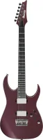 IBANEZ RG5121-BCF электрогитара, 6 струн, цвет - бордовый металик