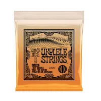 Ernie Ball 2329 - струны для укулеле сопрано/концерт, шарик на конце