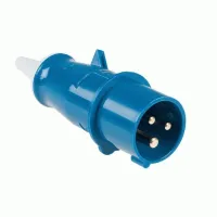 Proel SDC852 - Кабельный разъем, 16А (папа), 250V, IP44