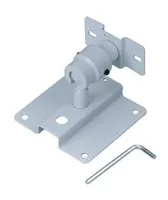 DB010W Кронштейн для крепления акустической системы к стене, белый, Soundking