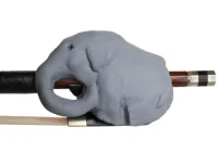 Слоник Things4Strings CelloPhant Classic Gray CP-CG