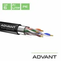 ADVANT ADV6-F23PEBK (305m)