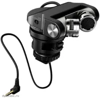 TASCAM TM-2X - Микрофон