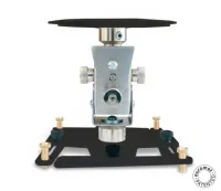 Euromet 09057 АRAKNO Универсальный кронштейн для проектора до 45 кг – черный