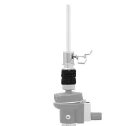Ahead AHHC1 Mach 1 Standard зажим для тарелок Hi-Hat, с раздельной верхней частью