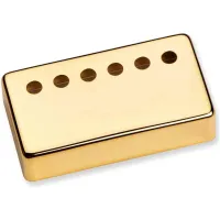 YHL HC50 GD - Крышка для хамбакера