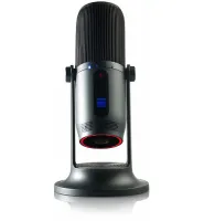 Thronmax MDrill One Pro jet 96khz Slate Gray - USB-микрофоны