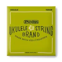 Dunlop duq303 ukulele tenor  струны для укулеле тенор