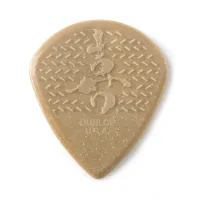 471R3SMH Matt Heafy Custom Max-Grip Jazz III Медиаторы 24шт, толщина 1.38мм, Dunlop