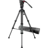 System FSB 14T Mk II HotPod штативный комплект Sachtler