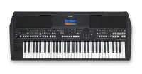 Yamaha Psr-sx600