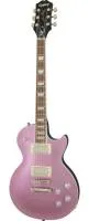 EPIPHONE Les Paul Muse Purple Passion Metallic электрогитара, цвет фиолетовый