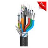 Sommer Cable 600-0611-05
