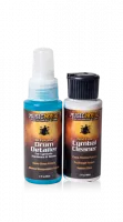 MusicNomad MN117 -&nbsp;&nbsp;Комбо-набор - Drum Detailer и Cymbal Cleaner, 59 мл
