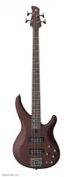 YAMAHA TRBX504 TRANSLUCENT BROWN - Бас-гитара