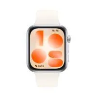 Смарт-часы HUAWEI Watch FIT 5 White 55020HUE