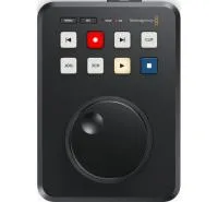 Blackmagic HYPERD/PTSHD