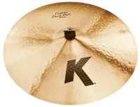 ZILDJIAN K0967 22' K' CUSTOM DARK RIDE тарелка типа Ride (re-export)
