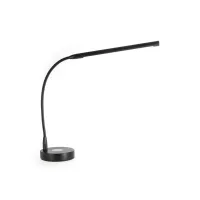 GEWA PL-39B лампа светодиодная с беспроводной зарядкой для  мобильных телефонов