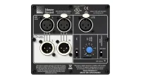 MEYER SOUND AMIE-SUB 2.1(XLR) BASS MNGMT INPUT PANEL