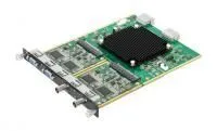 Входная слот карта H_2xCVBS+2xVGA