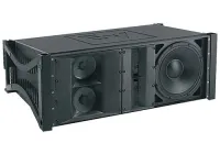 Electro-Voice XO-127DVX опциональный кроссовер для элементов серии X-Line Compact XLC127DVX