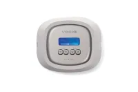 Панель управления BIAMP [VOCIAWR-1] Vocia Wall-mounted networked PoE BGM control panel