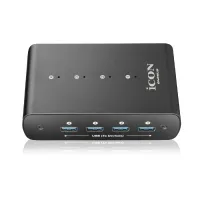 USB- iCON OneHub