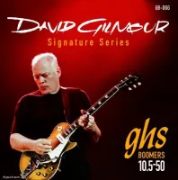 GHS GB-DGG - Струны