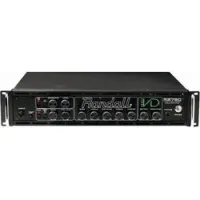 Randall RB750E SALE  усилитель для бас-гитары 750Вт/ 4Ом, лампа+Mosfet