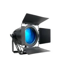 Elation Fuze Par Z120 IP - Светодиодный PAR-прожектор, источник света 120Вт RGBW COB LED, IP65